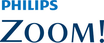 Philips Zoom