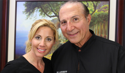 Asseff Dental Services