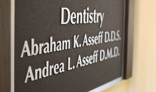 Asseff Dental Services